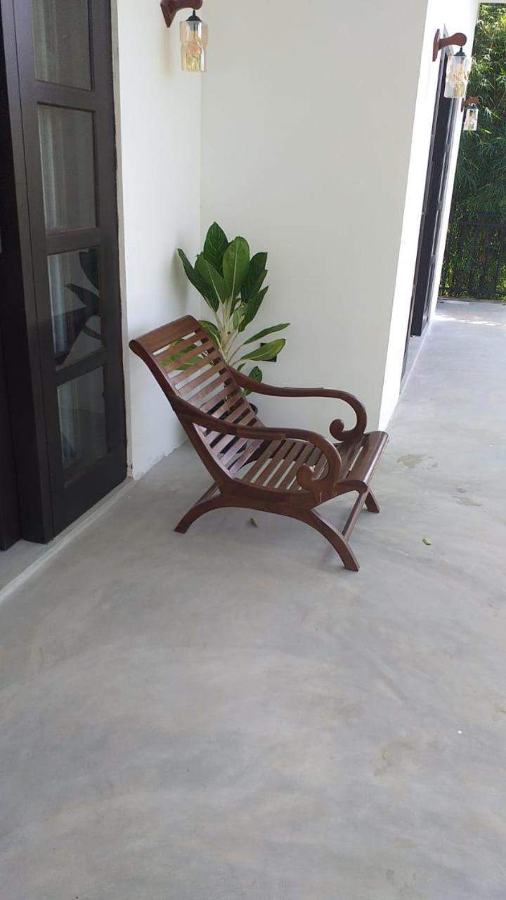Mountain Relax Inn Weligama Habitación foto